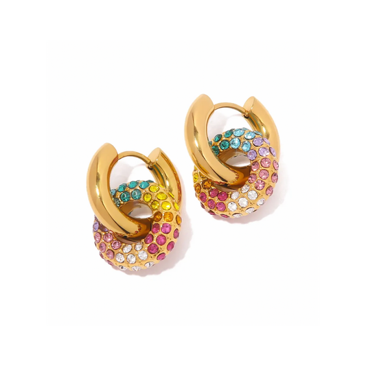 Mambos Earrings
