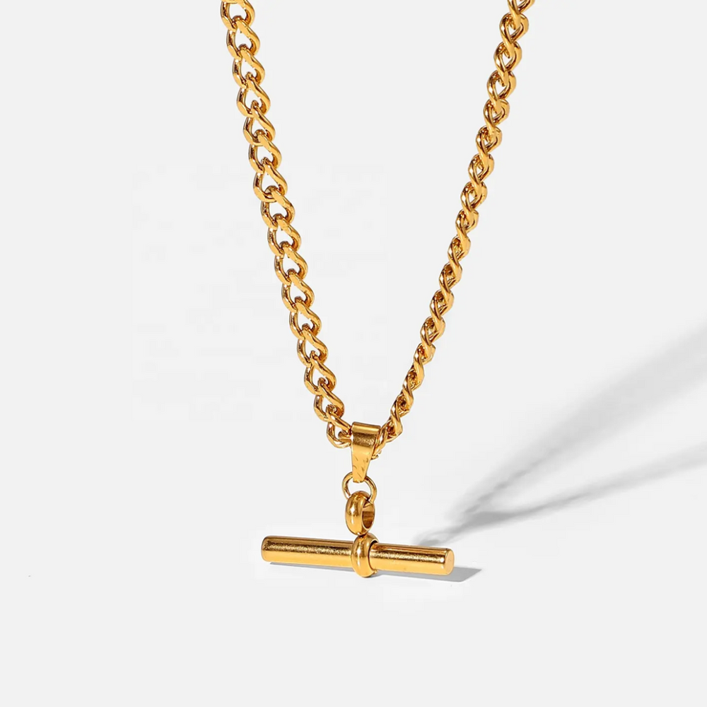 Sydney Necklace