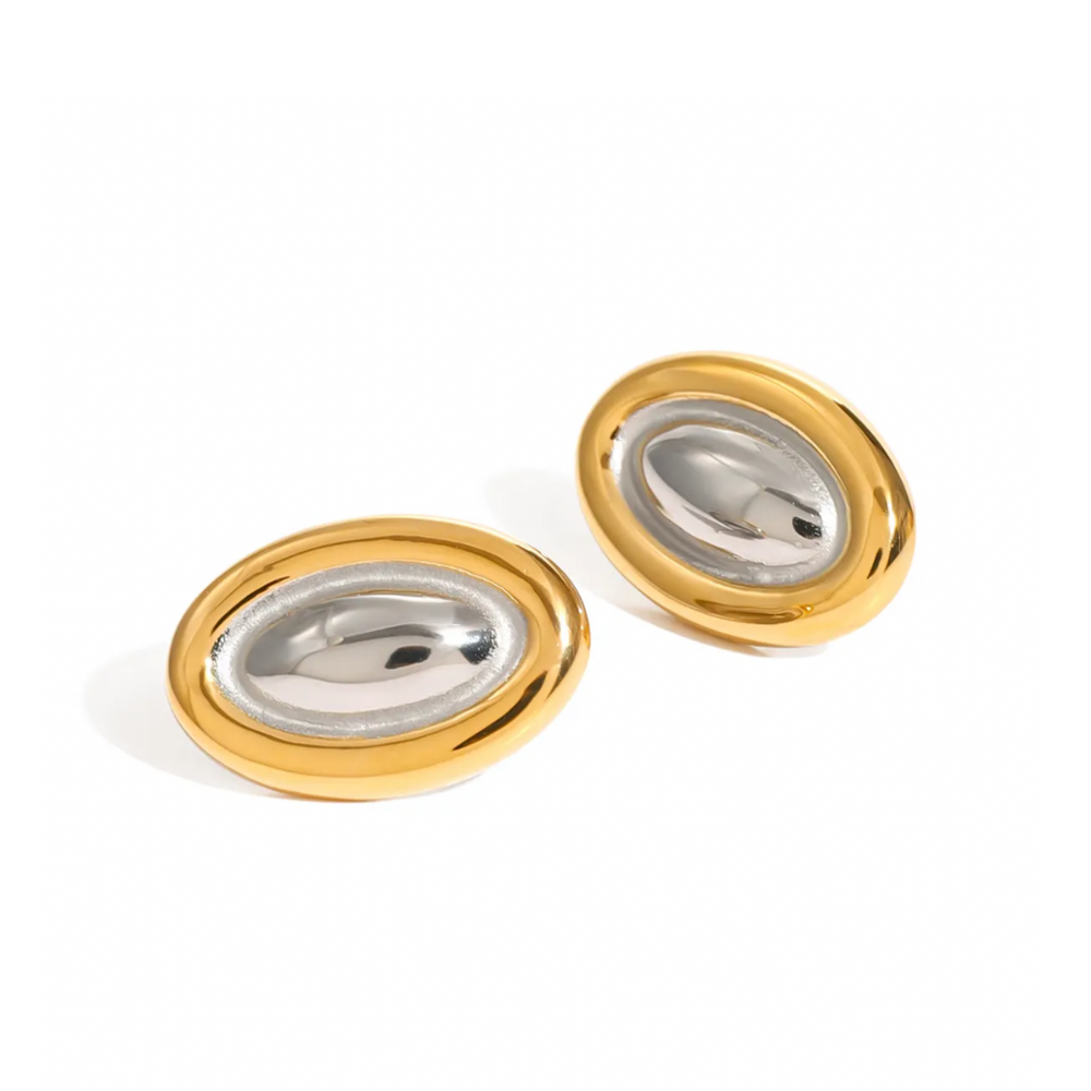 Solstice Earrings