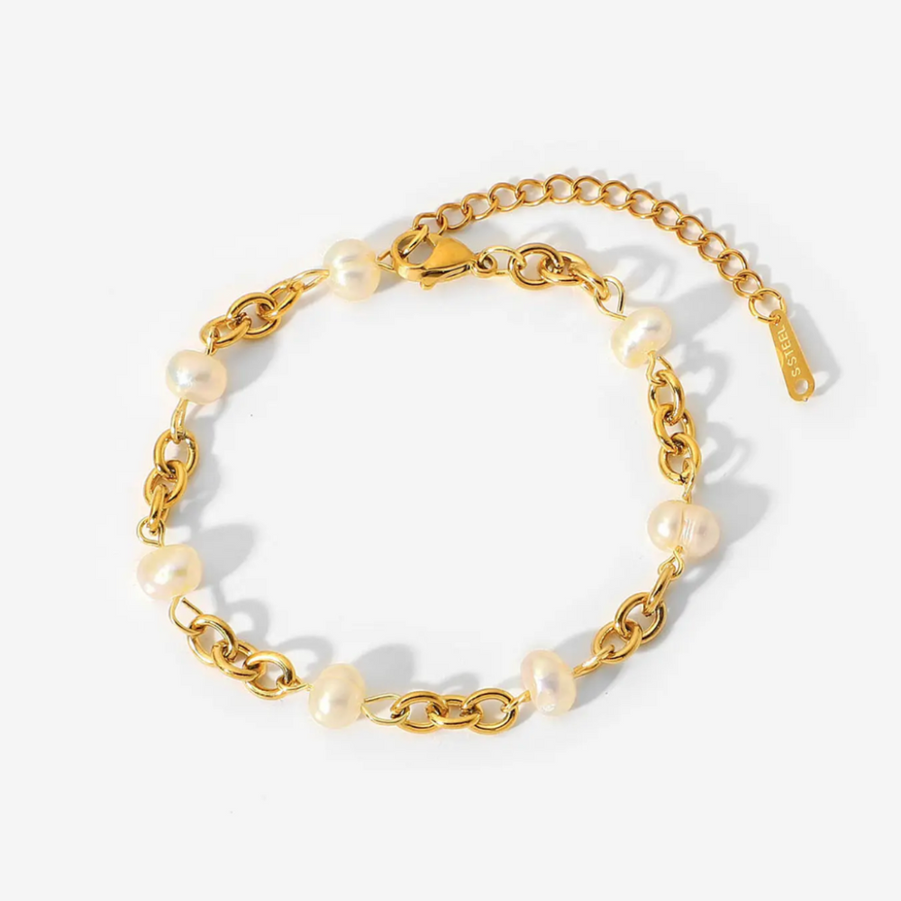 Athens Bracelet