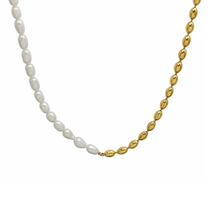 St Augustine Necklace