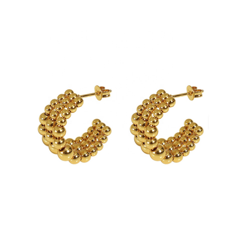 Brussels Earrings