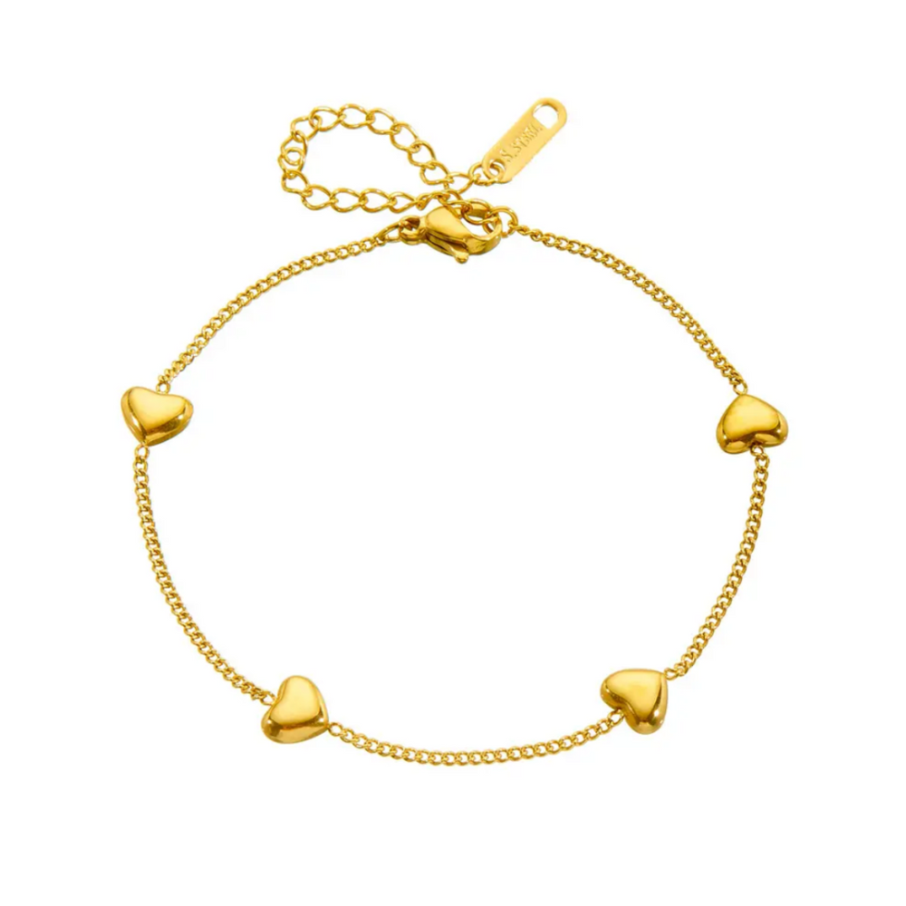 Romance Bracelet