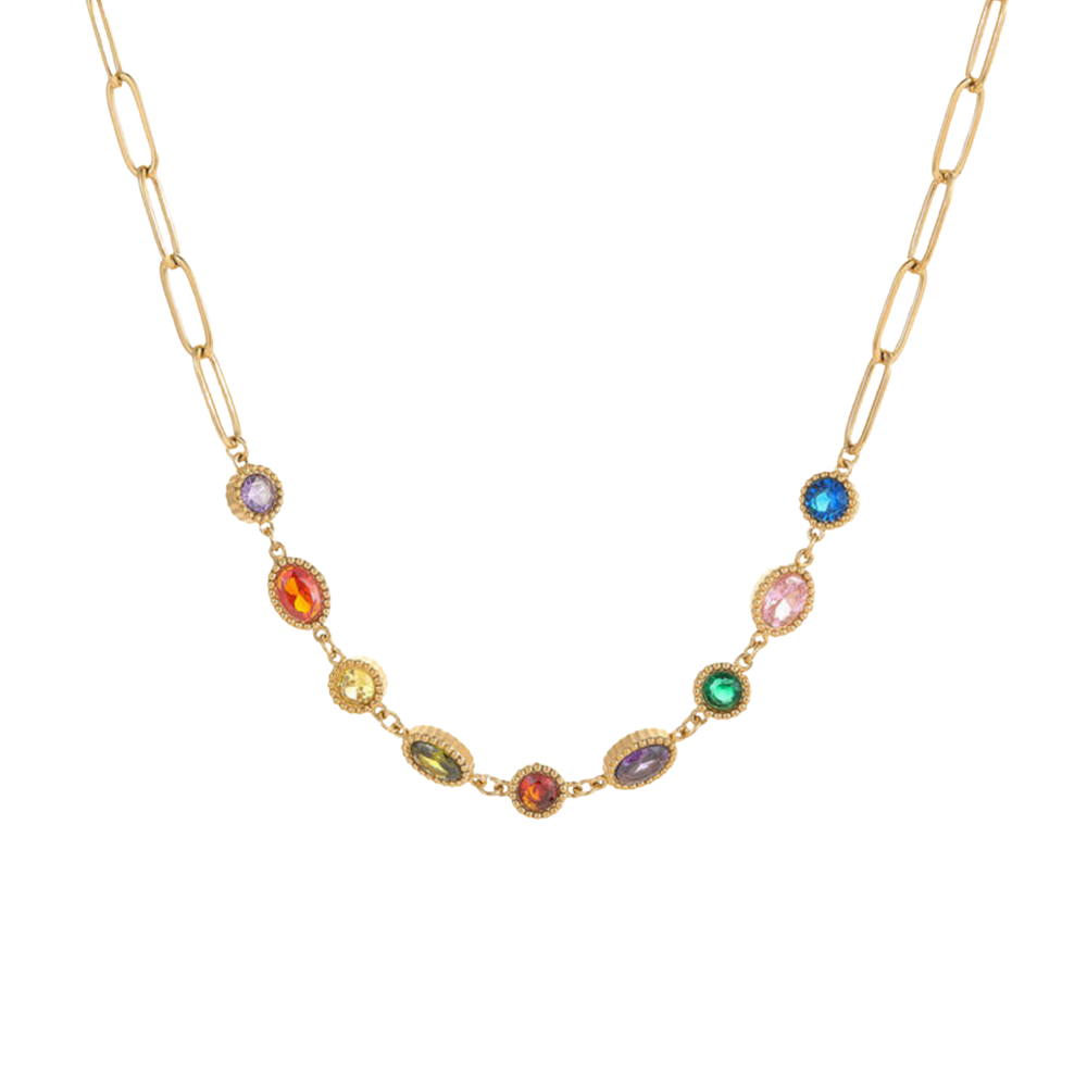 Chloe Necklace