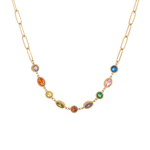 Chloe Necklace