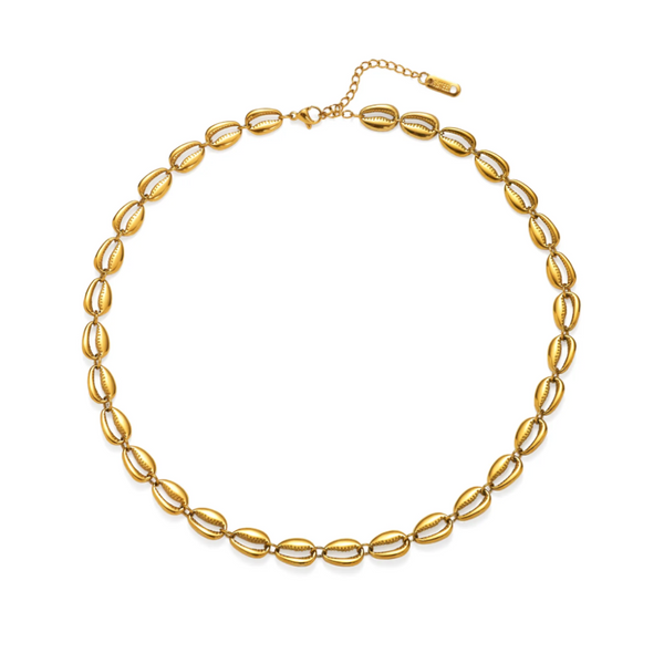 Seychelles Necklace
