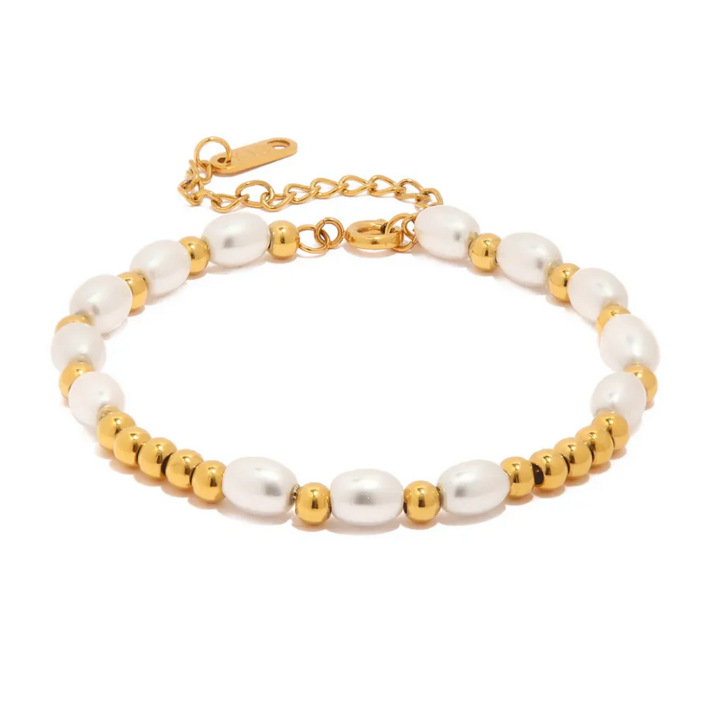 Lake City Bracelet