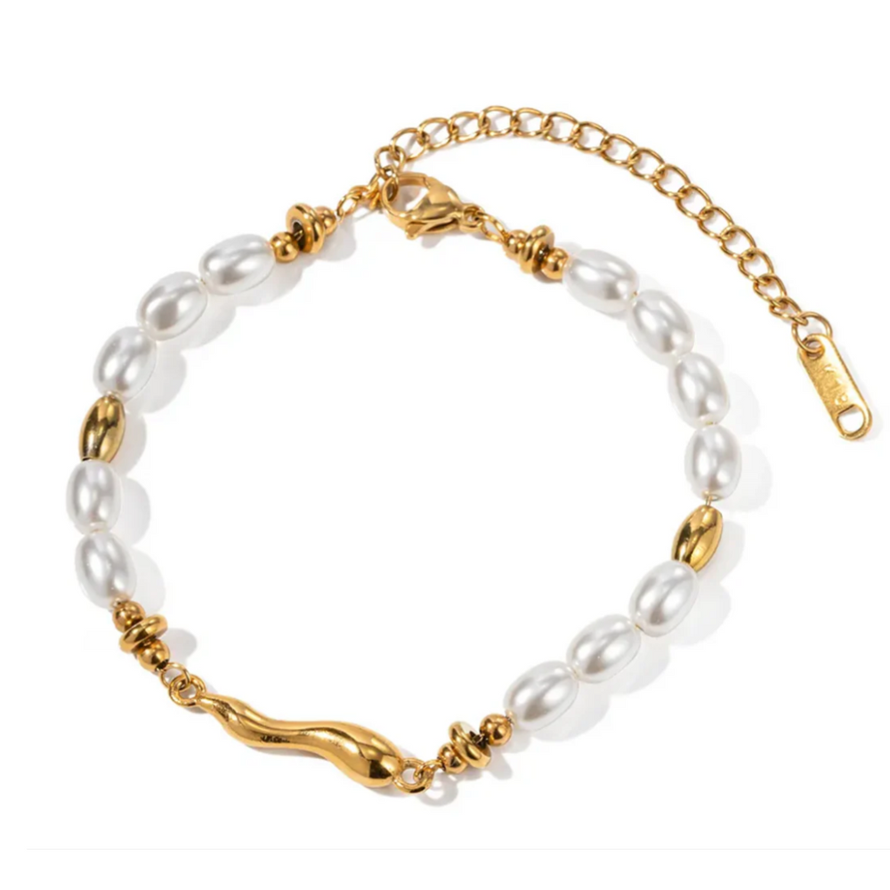 Clearwater Bracelet