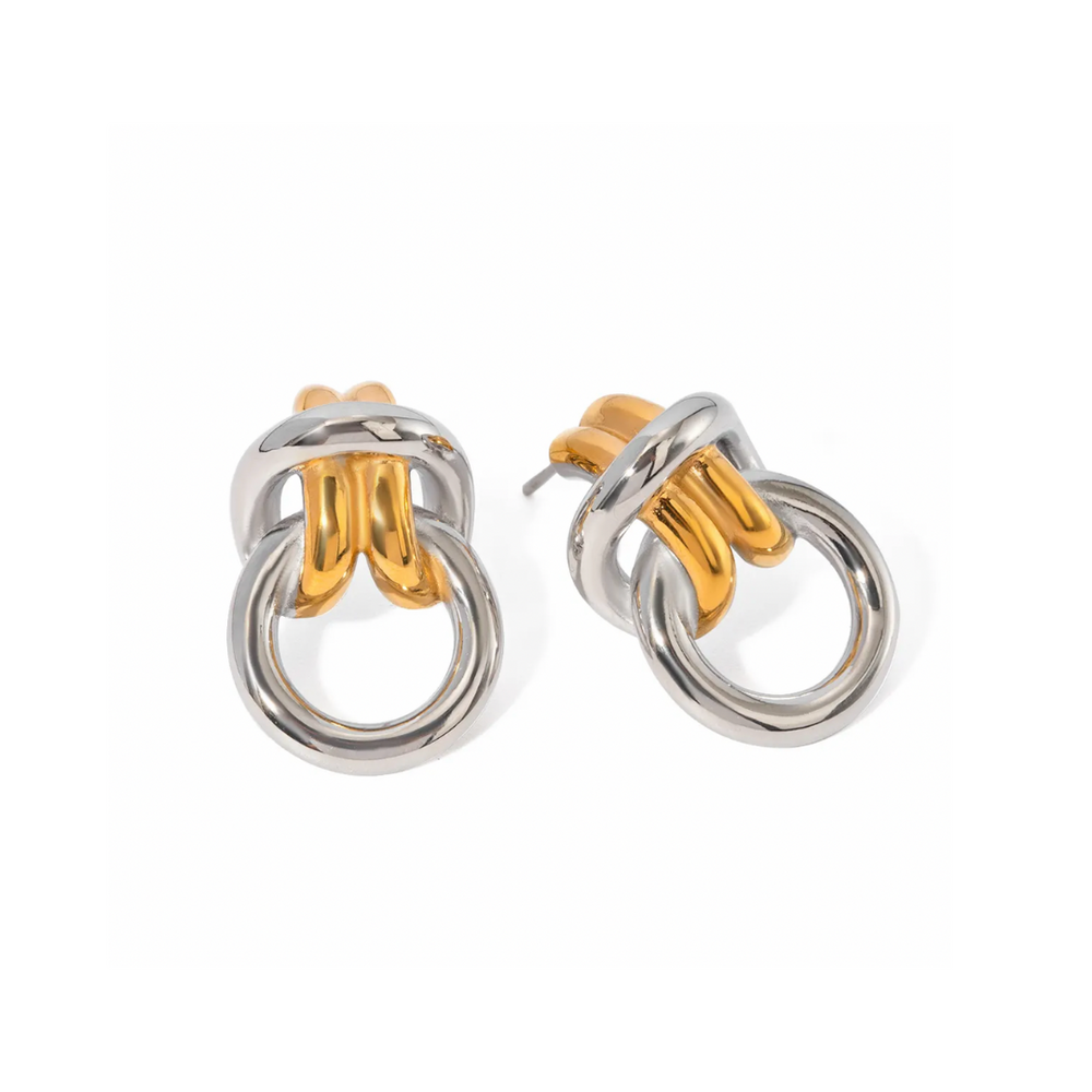Lyra Earrings