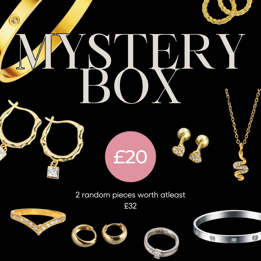 £20 Mystery Bundle