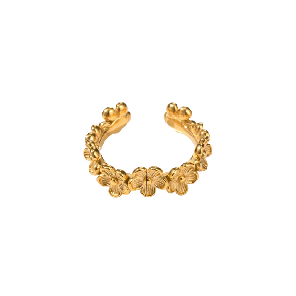 San Diego Ring