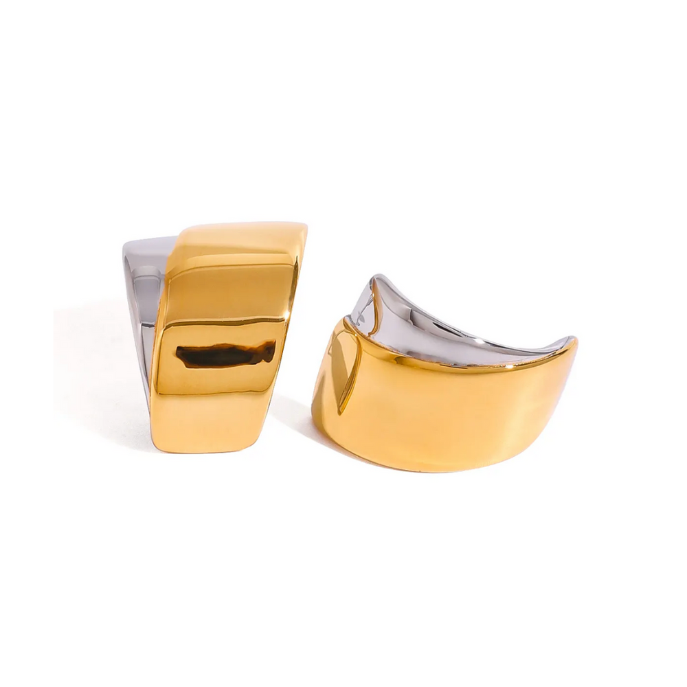 Dawn Earrings