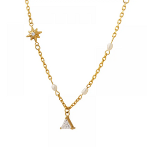 Norway Necklace