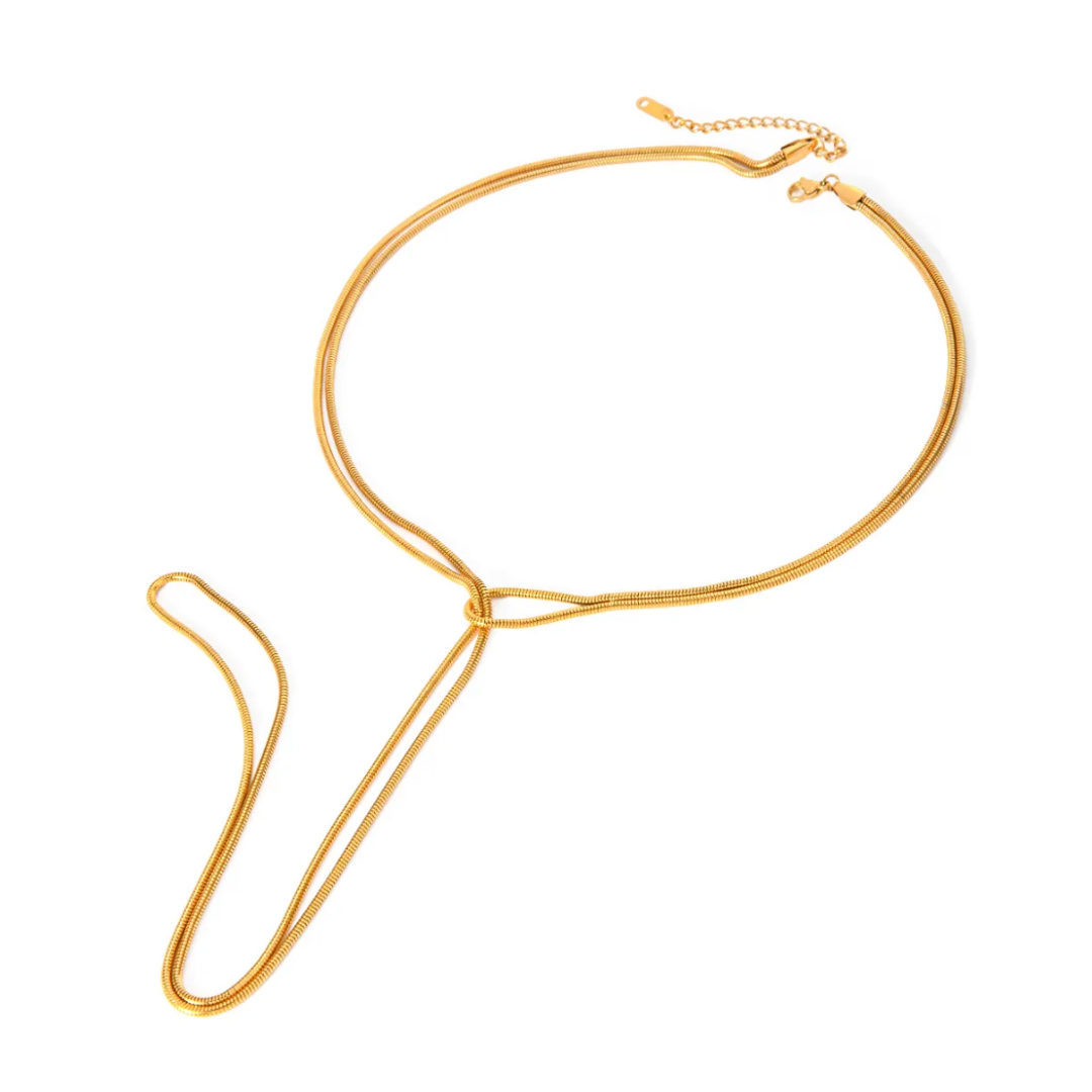 Ophelia Necklace