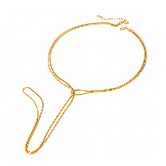Ophelia Necklace