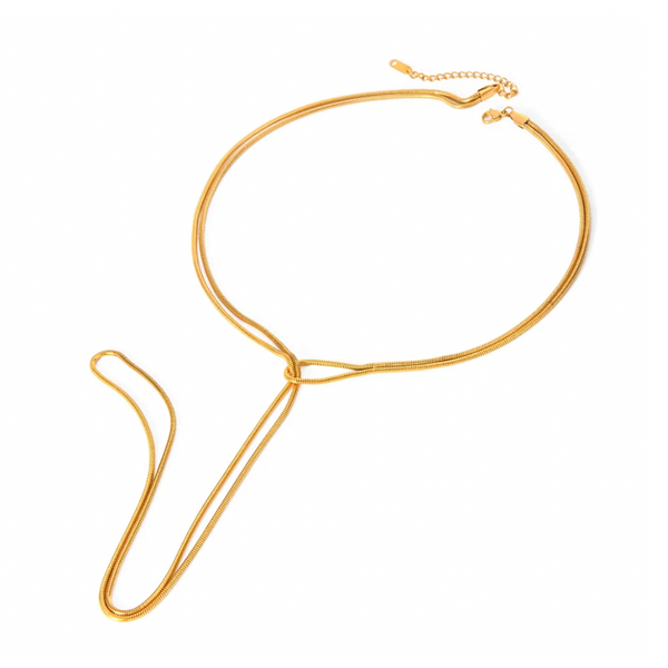 Ophelia Necklace