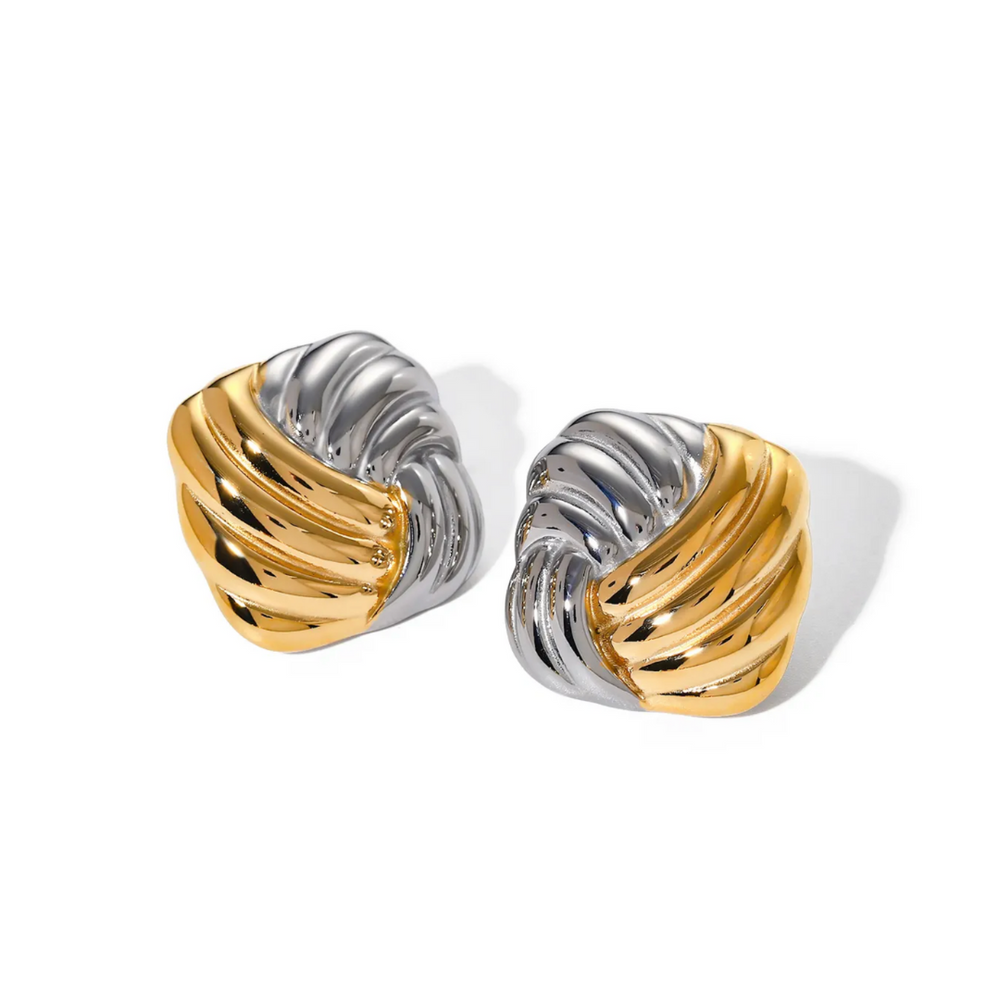 Dusk Earrings