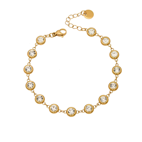 Iris Bracelet