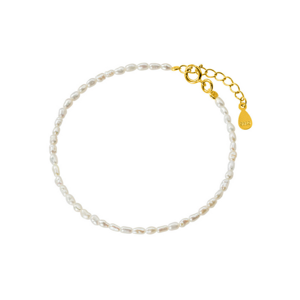 Blush Bracelet