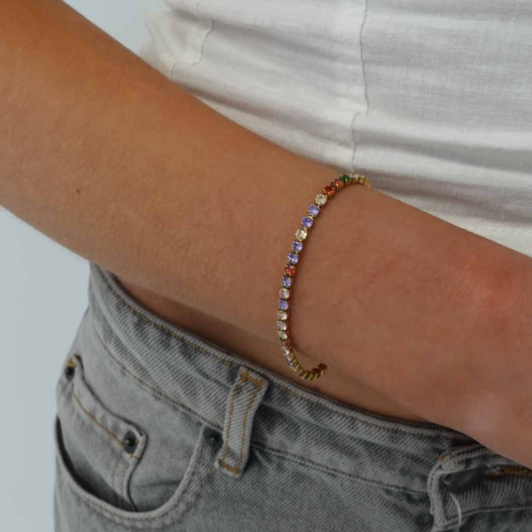 Leona Bracelet