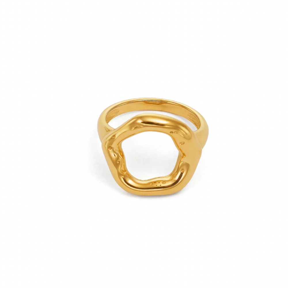 New Orleans Ring