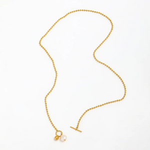 Bahamas Necklace