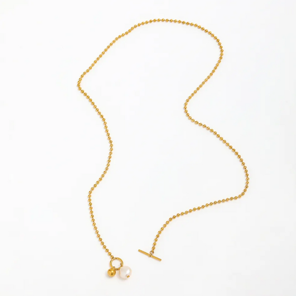 Bahamas Necklace