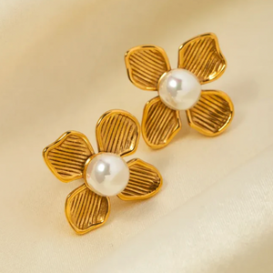 Winter Haven Earrings