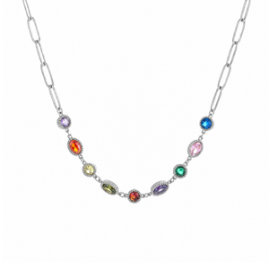 Chloe Necklace