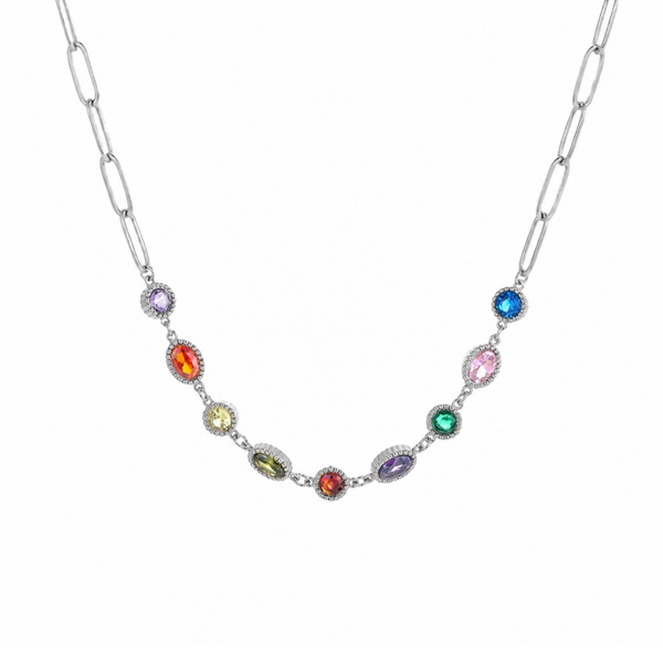 Chloe Necklace