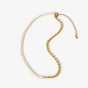 St Augustine Necklace