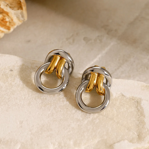 Lyra Earrings