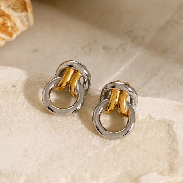 Lyra Earrings