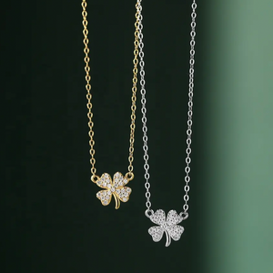 Ballina Necklace