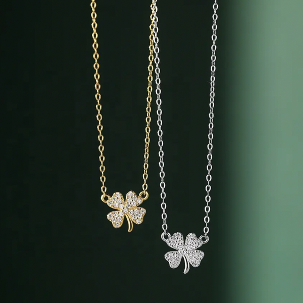 Ballina Necklace