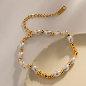 Lake City Bracelet