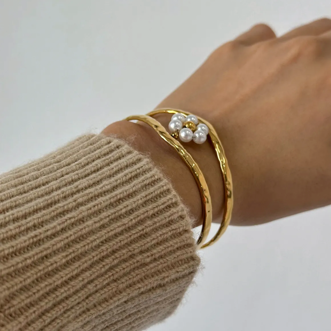Mila Bangle