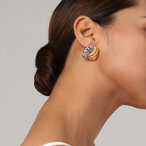 Dusk Earrings