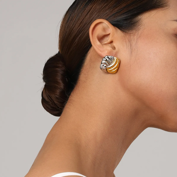 Dusk Earrings