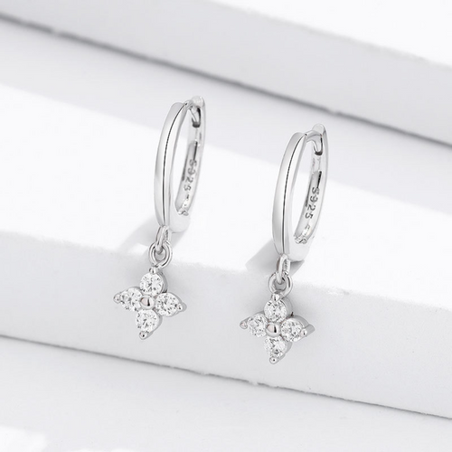 Isabelle Earrings