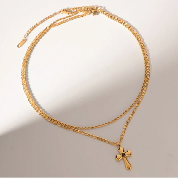 Bali Necklace