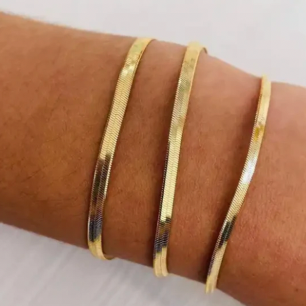 Shanghai Bracelet