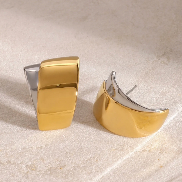 Dawn Earrings