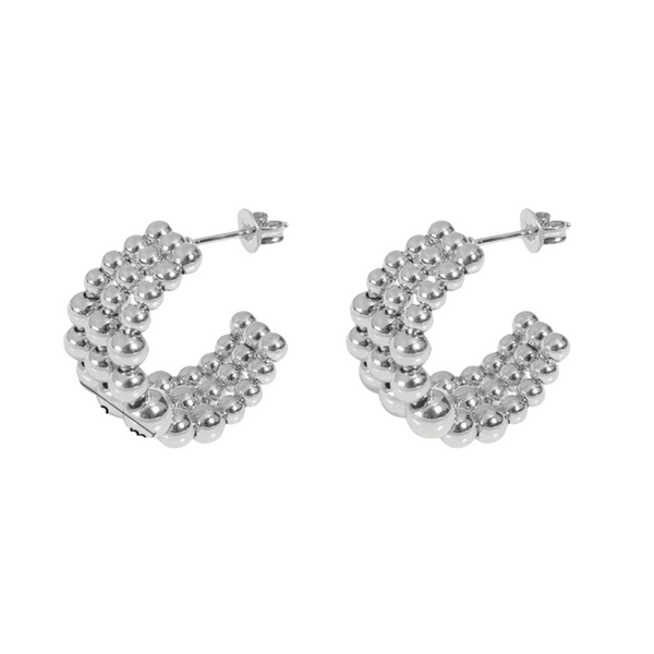 Brussels Earrings