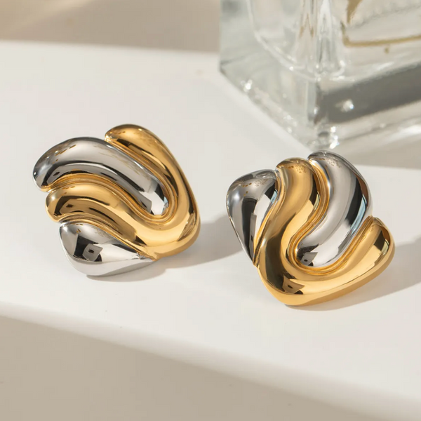 Aura Earrings