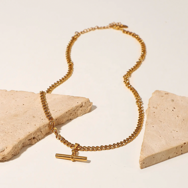Sydney Necklace