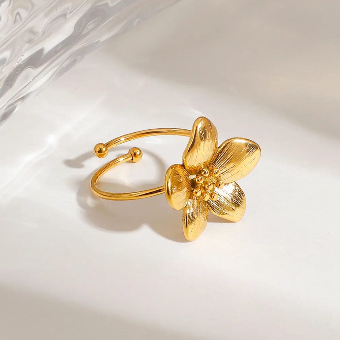 Iris Ring