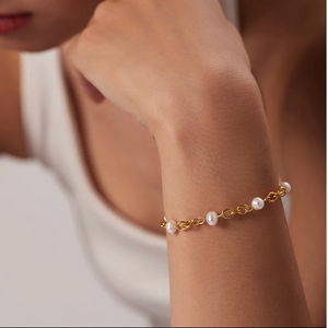 Athens Bracelet