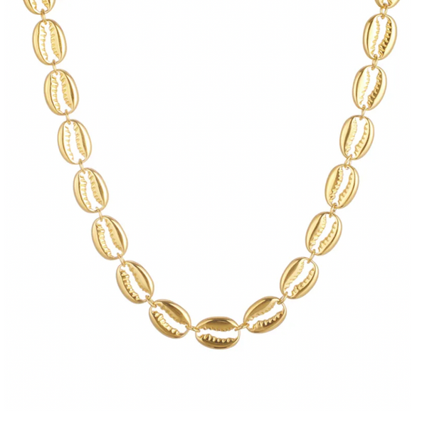 Seychelles Necklace