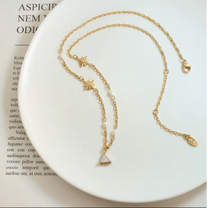 Norway Necklace